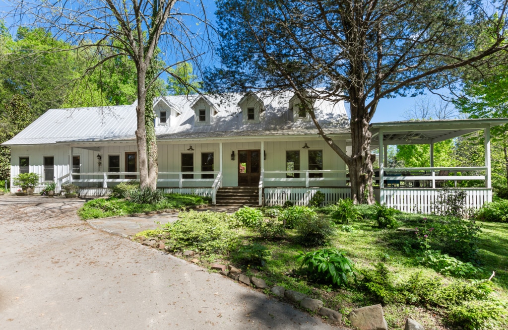 Hidden Springs Farm Todd Henon Properties Keller Williams Realty