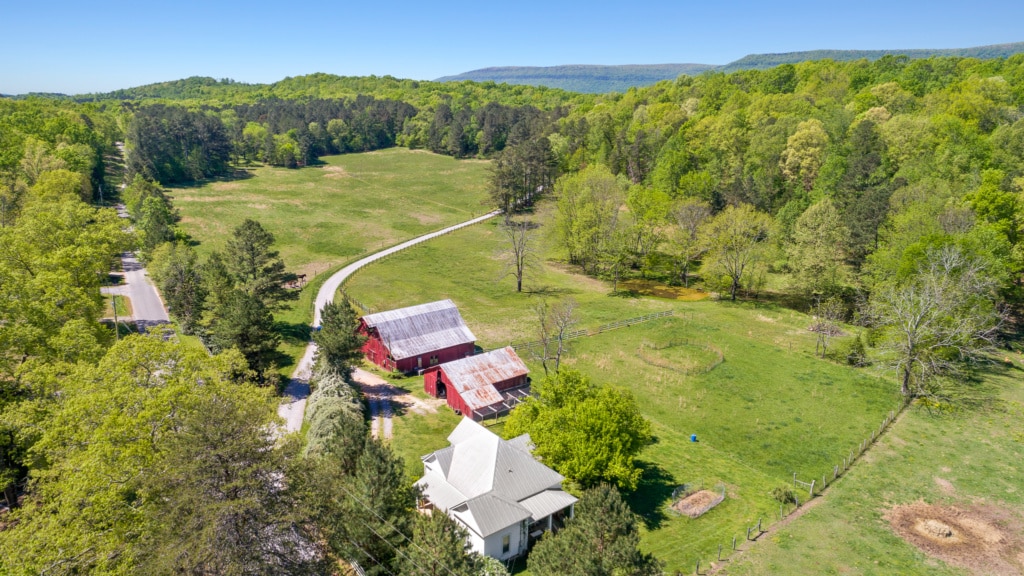 Hidden Springs Farm Todd Henon Properties Keller Williams Realty