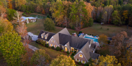 Lookout mountain homes for sale