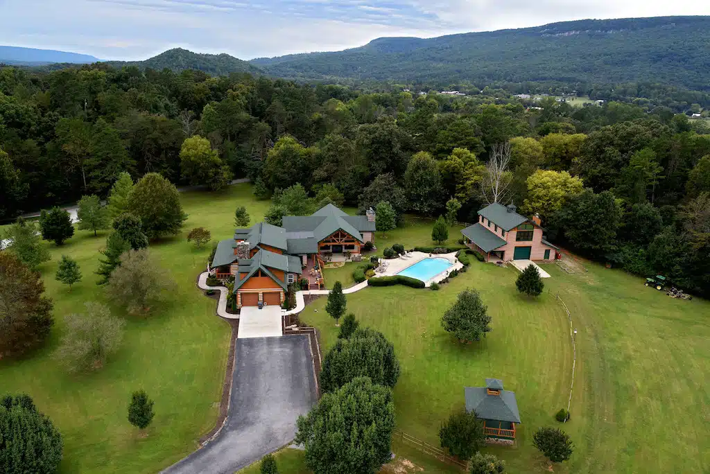 101 Antler Drive Rising Fawn, GA