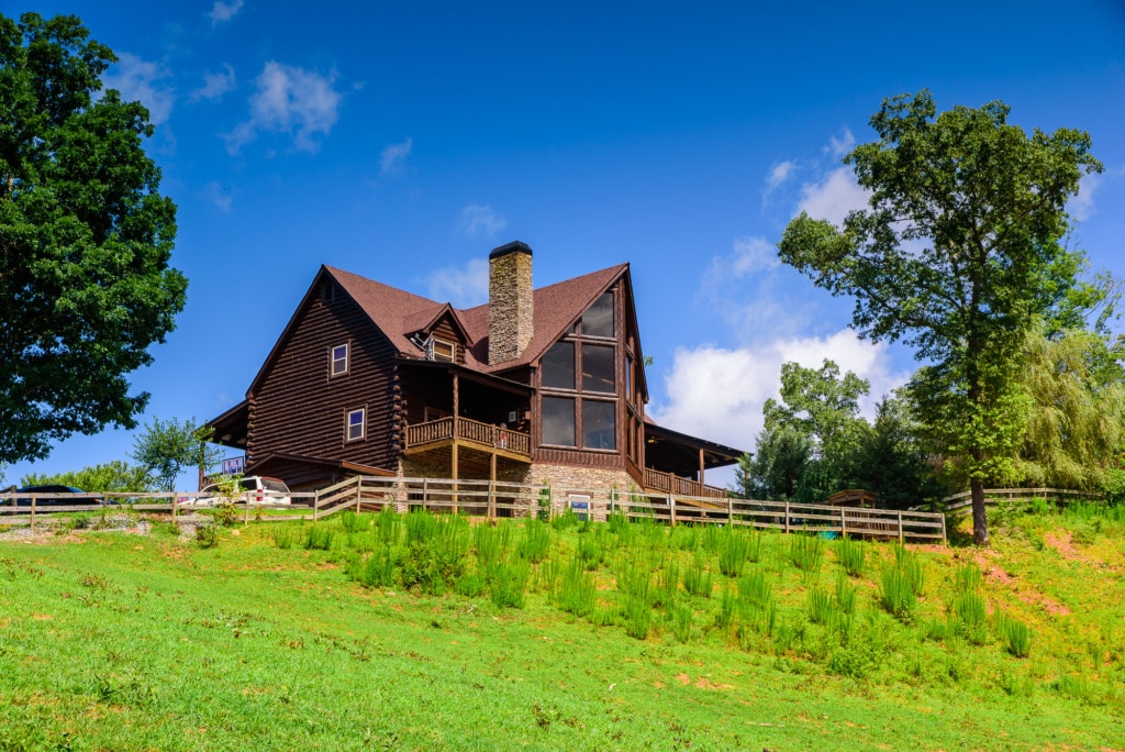 Horse Properties Todd Henon Properties Keller Williams Realty