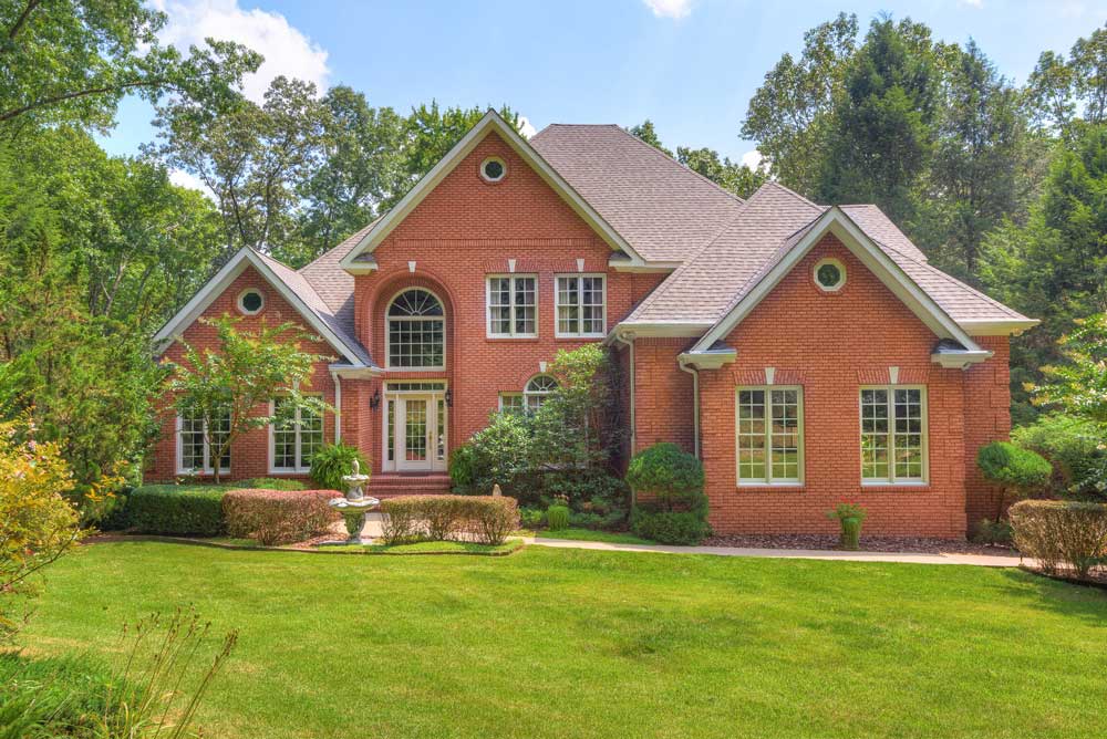 Sawyer Pike, Signal Mountain, TN