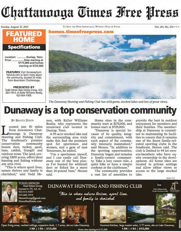 dunaway-feature-article-8-25-13