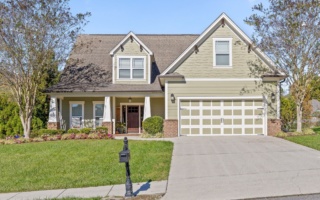 The Scenic City location you’ve been searching for...

Find comfort and convenience in the desirable Horse Creek Farms community, just minutes from downtown Chattanooga! Enjoy 4 bedrooms, home office, private backyard, mountain views, and so much more.

✨ 881 Lynnstone Dr, Chattanooga, TN
Learn more at ToddHenon.com
#chattanoogarealestate