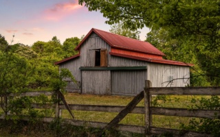 Screen time can wait. 

This Signal Mountain legacy property is a welcome reprieve from the daily "noise"... for a cut-flower garden, trail building, canning homemade jam, tinkering in the barn... 

Sounds nice, doesn't it? 

https://toddhenon.com/idx/mls-1535082-signal_mountain_tn_37377
