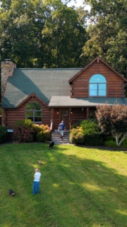 Rural, not remote. Space to live, work, and enjoy the land on your own terms.
149 acres of rolling pasture, mature timber, log home, 2 ponds, barn...this is Classic East Tennessee.
🚙 5 Min. to I-75
🍊 45 Minutes to Neyland Stadium
🐠 1 Hour to Chattanooga
📍 1050 Blue Springs Road, Sweetwater, TN
https://toddhenon.com/idx/mls-1541403-1050_blue_springs_road_sweetwater_tn_37874