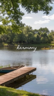 "Nature is not a place to visit. It is Home." - Gary Snyder
2 Homesites Now Available on aptly-named Harmony Street at River Gorge Ranch. https://www.flexmls.com/share/Ed8Xb/Selected
Seller Represented by Todd Henon and Brittany Fulmer Ennen