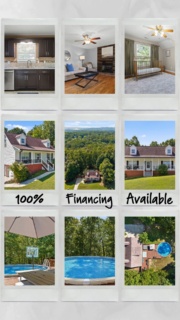 Yep...100% Financing Available! Charming Soddy Daisy neighborhood home with 3 bedrooms, basement bonus space, and POOL.
📍 1957 Hardwood Lane, Soddy Daisy, TN 37379
https://toddhenon.com/idx/mls-1543008-1957_hardwood_lane_soddy_daisy_tn_37379
Seller Represented by Todd Henon and Brittany Fulmer Ennen
Contact your lender or our office for details: 423.413.4507. Within USDA eligiblity overlay map, Income limits apply.