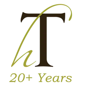 Todd Henon Logo, 20+ Years