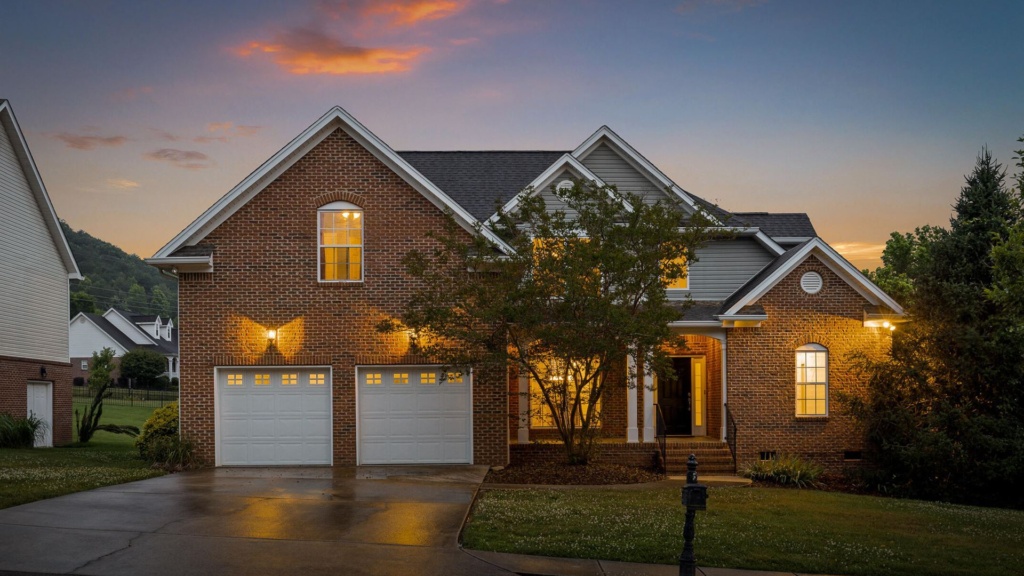 266 Horse Creek Drive