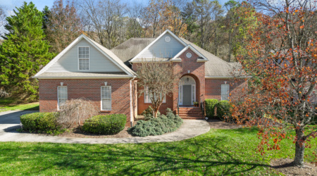 Chattanooga real estate horse creek farms neighborhood