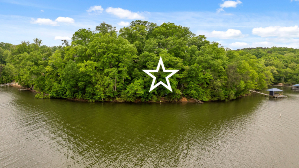 Lake Homesite