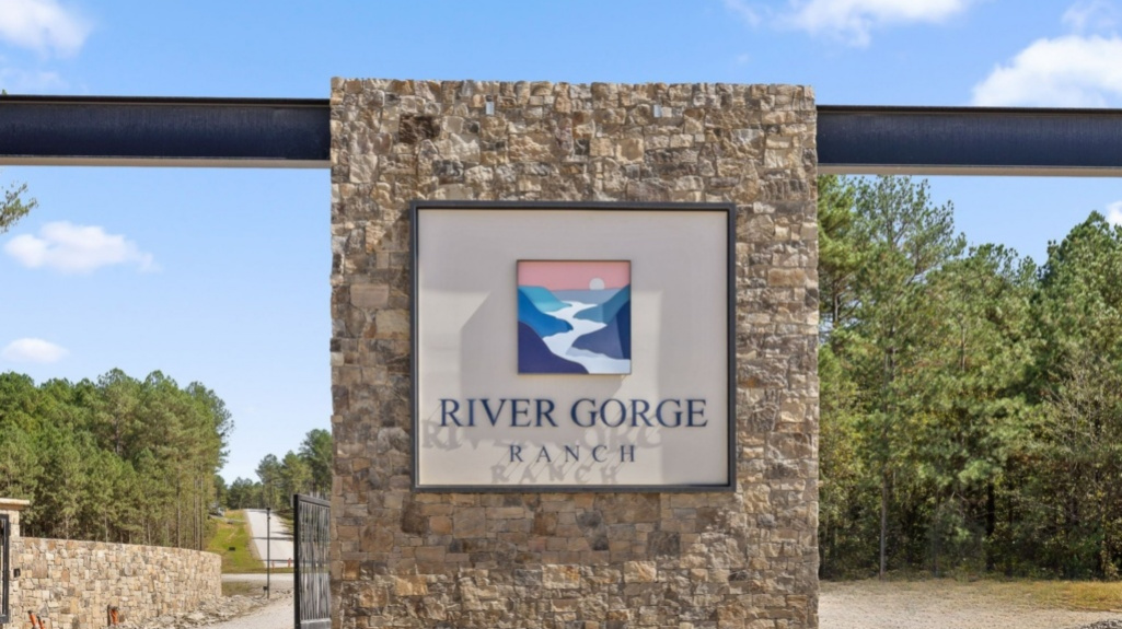 River Gorge Ranch Amenities 12426